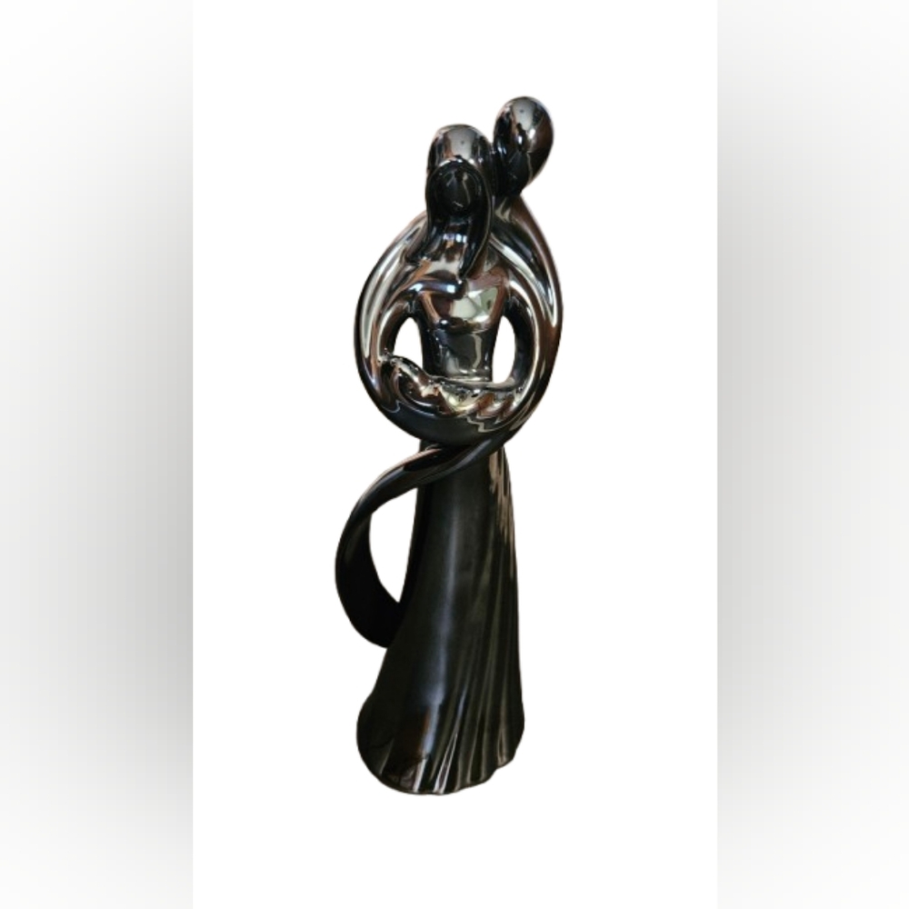Enesco Circle Of Love True Joy Statue Designed By Kim Lawrence